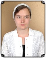 Angelina Scherbakova