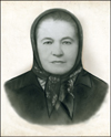 Ева Судак