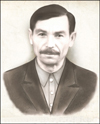Никифор Макарусь